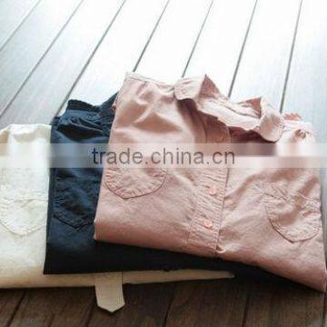 Fat Women Casual Blouse Wholesale photo-6