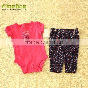 Cheap China Baby Clothes Wholesale Kids Clothing Organic Baby Clothing