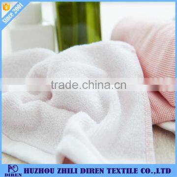 Simple Style 100% Cotton Face Towel photo-6