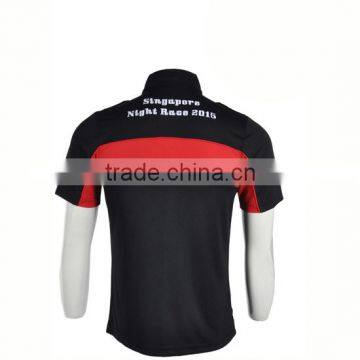 TC Work Uniform Shirt Manufacturer Of European Style Mechanic Work Shirts photo-3