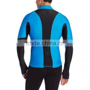 Mens Magnitude Wind-resistant Compressive Running Wear Jacket photo-5