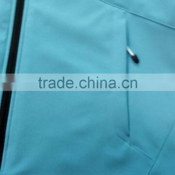 Softshell Jacket photo-4