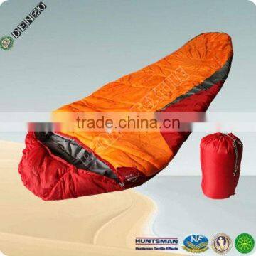 Europe hot sale sleeping bag