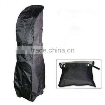 Full Length Golf Cart Club Bag Rain Cover