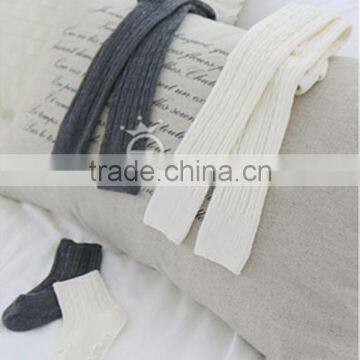 Baby Warm Cotton Pantyhose, Infant Pantynose, Baby Socks photo-4