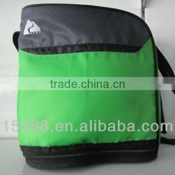 GR-C0061 factory supply wholesale bottle cooler bag