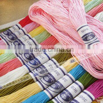 Royal Thread DMC Cross Stitch Thread Cotton Thread photo-2