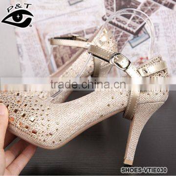 2017 New Arrival 24 Colors PU Leather Shoe Straps PU Shoe Lace For Heels photo-3