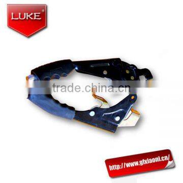 Iron tricycle hand brake/electric tricyle spare parts/e rickshaw hand brake