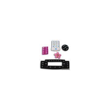 Sell Silicone Keypad