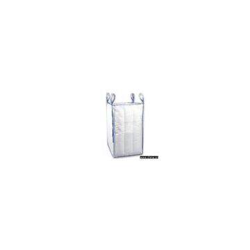 Sell FIBC Baffle Bag, Big Bag