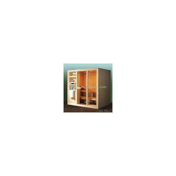Sauna Room