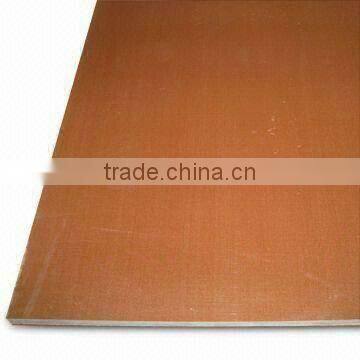 Phenolic laminated cloth