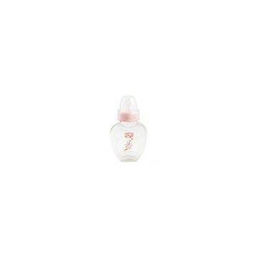 Heart Type Feeding Bottle