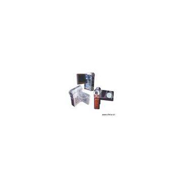 Sell Digital Video Cameras