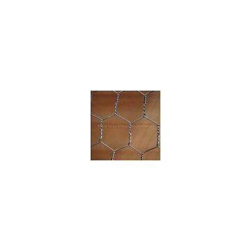 Hexagonal Wire Mesh