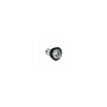 LED Spotlight EPMG-E27 3W