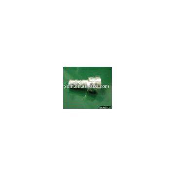 Chemical Machine Component