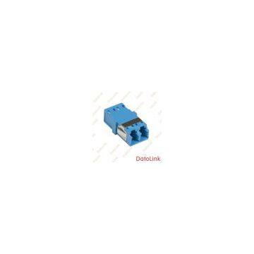 LC Duplex Fiber Optic Adapter/Adapters/Fiber Optical Adapter