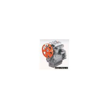 Liquid cooled  Diesel Engines  LDW 2204