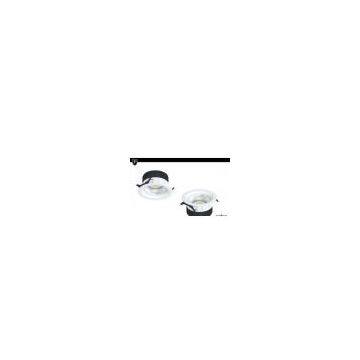 Environmental 226mm * H96mm, 15W Cob Recessed Led Down Light