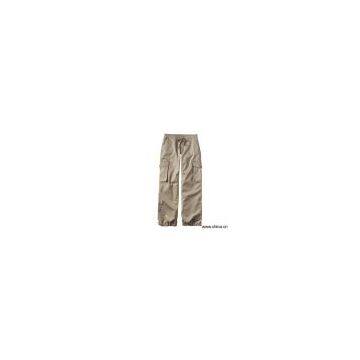 Sell Leisure Trousers (GD-14)