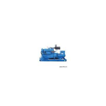 Sell Bunker Generator Set