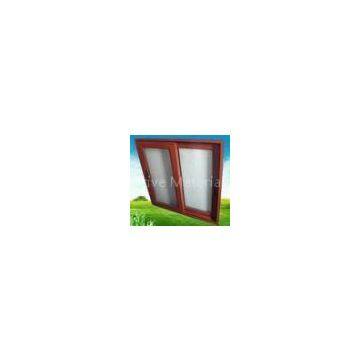 1.4mm profile thickness german hardware european style white aluminum sliding window