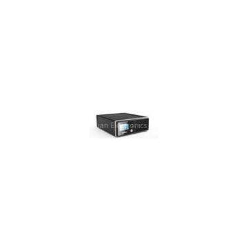 LCD 240VAC 24VDC UPS Power Inverter IG3110C 500VA / 300W, 1000VA / 600W for Office