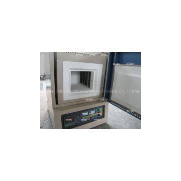 Electric Box Muffle Furnace(Box-1400)