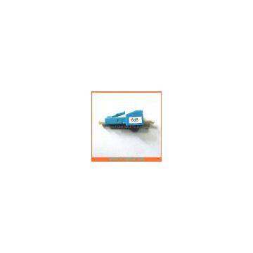 LC male to female attenuator