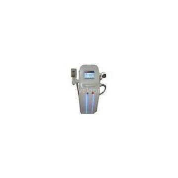 Vacuum RF Technology Cryolipolysis Equipment for Figur Shape, Lipo Shaping, Belly Removal