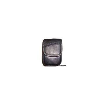 Sell Leather Camera Bag