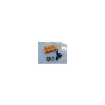 WQK Pillow Block Bearing photo-2