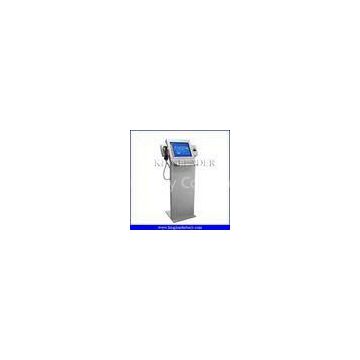 17 / 19 Inch Interactive Information Kiosk