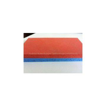 Silicone Sponge Sheet photo-2