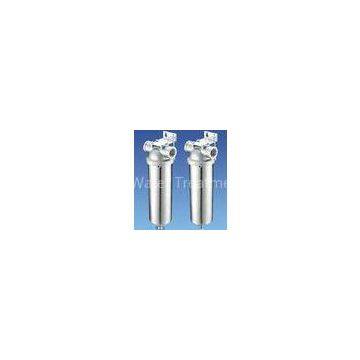 Cartridge Stainless Steel Filter Housing