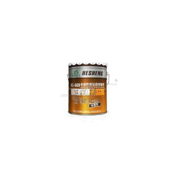 Water Based Polyurethane Grouting Material For Leaking Stoppage