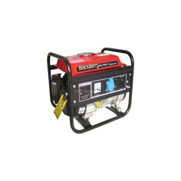 1.0KVA Gasoline Generator (BlackBerry series) BB1500DX