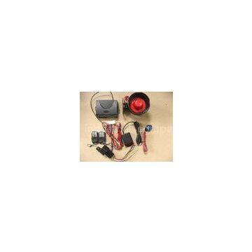 Intelligent Remote Control 50 - 150m Universal One Way Car Alarm Systems Cr-2501