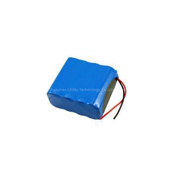 Diagnostic Machine Lithium Battery Pack