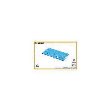 Agricultural Machinery Parts Cultivator Rotary Tiller Blade 1A1027 (3411508) for Soil Cultivation