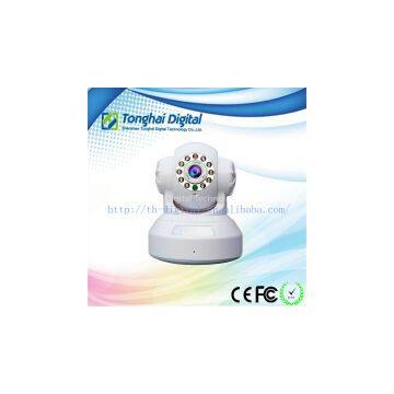 1.0MP 720P IP Camera Resolution:1280*720 plc ip camera