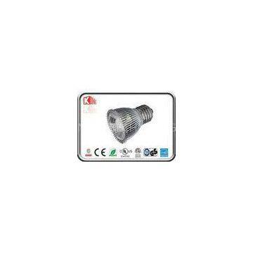 CE / RoHS COB 5W LED Par16 Bulbs with Die - Casting Aluminum