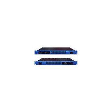 850W 1U Digital Professional Power Amplifier With High Utilization Rate