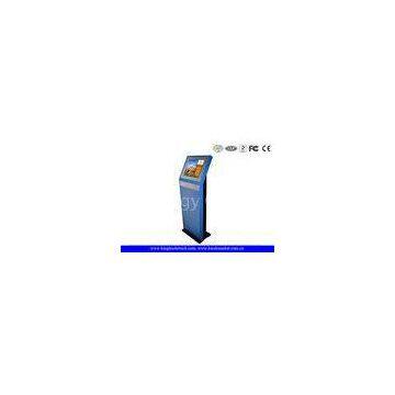 Healthcare Touch Screen Kiosks Customizable In Medical Facilities
