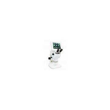 Digital LCD Binocular Microscope DMS-253