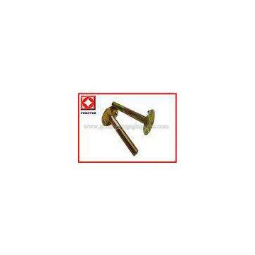 High StrengthPin bolt Fanged Elevator Bolt Excavator Accessories