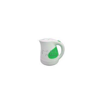 Rapid heating electric kettle mould