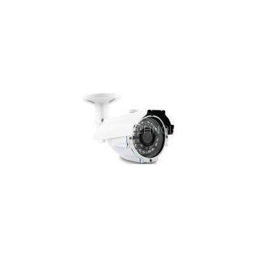 Fixed Lens IR AHD CCTV Camera For Outdoor Security System With CE / FCC